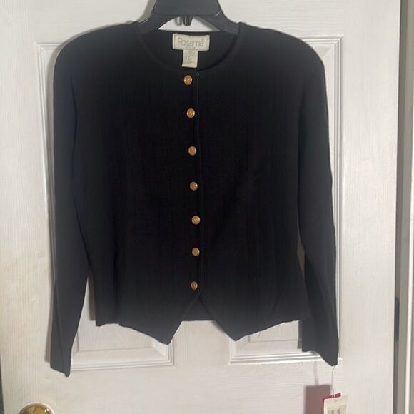 Rosanna Sweater Vintage    - Picture 1 of 4